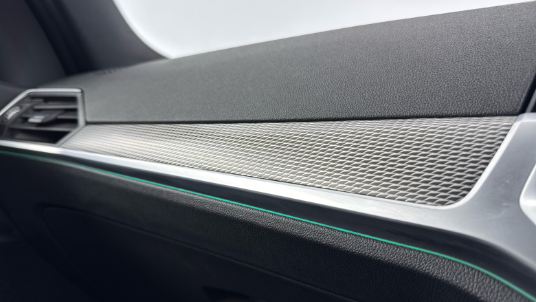 BMW 3 Series 320i M Sport 4dr Step Auto Petrol Saloon